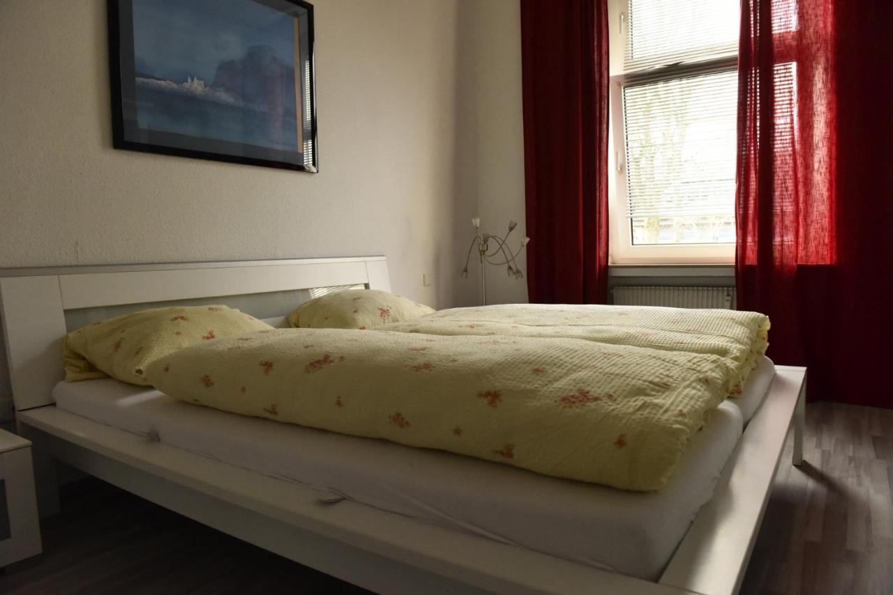 Appartement Liliencronstrasse *