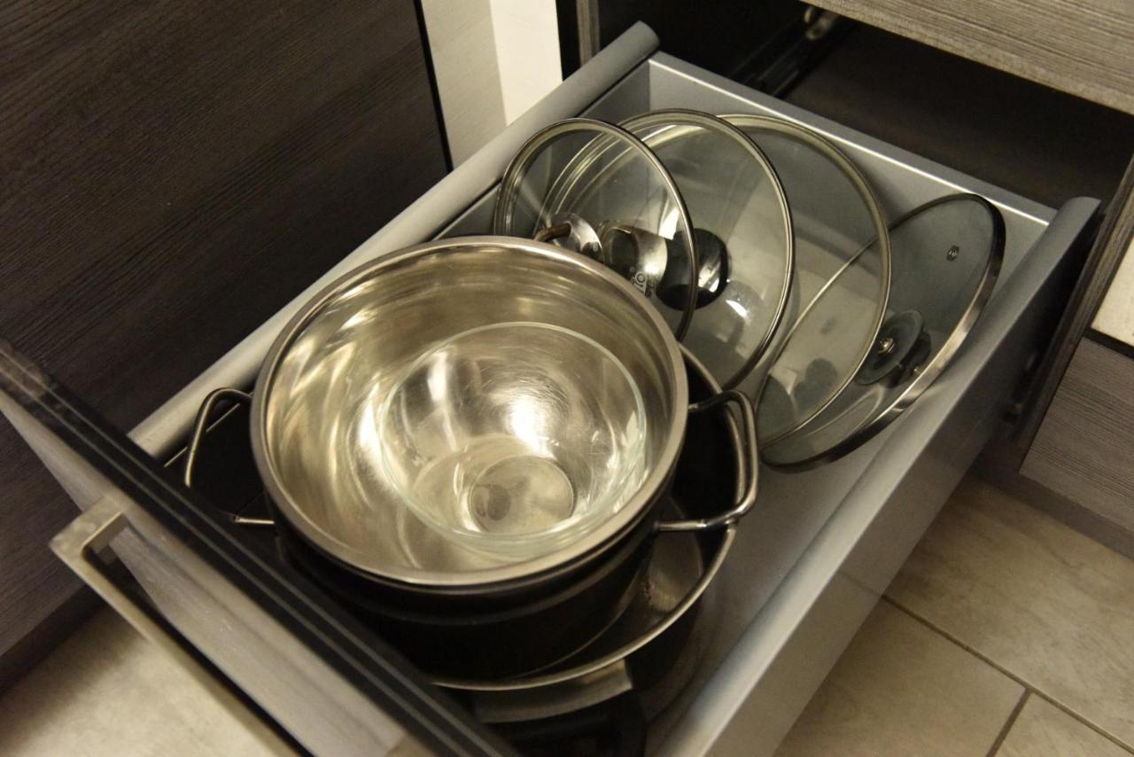 Appartement Liliencronstrasse *