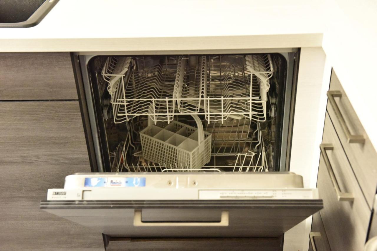 Appartement Liliencronstrasse
