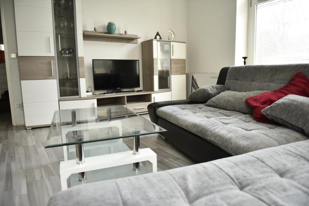 Appartement Liliencronstrasse *
