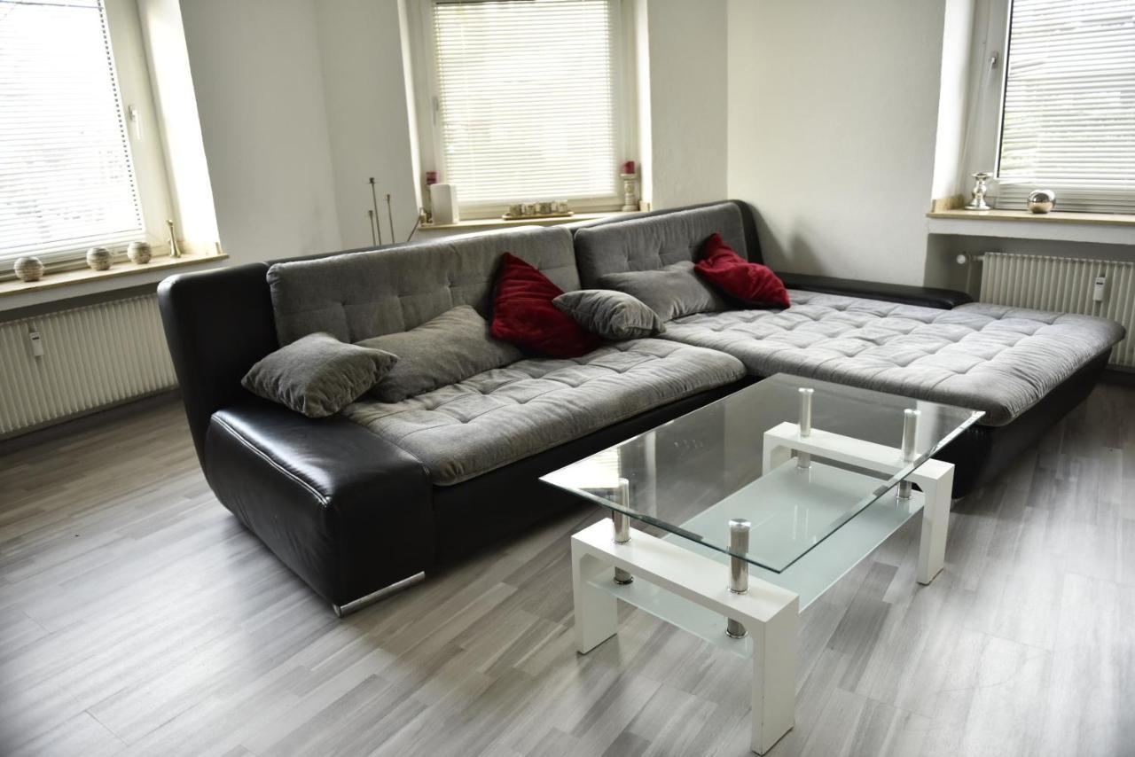 Liliencronstrasse Appartement