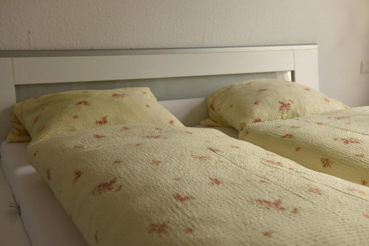 Appartement Liliencronstrasse *
