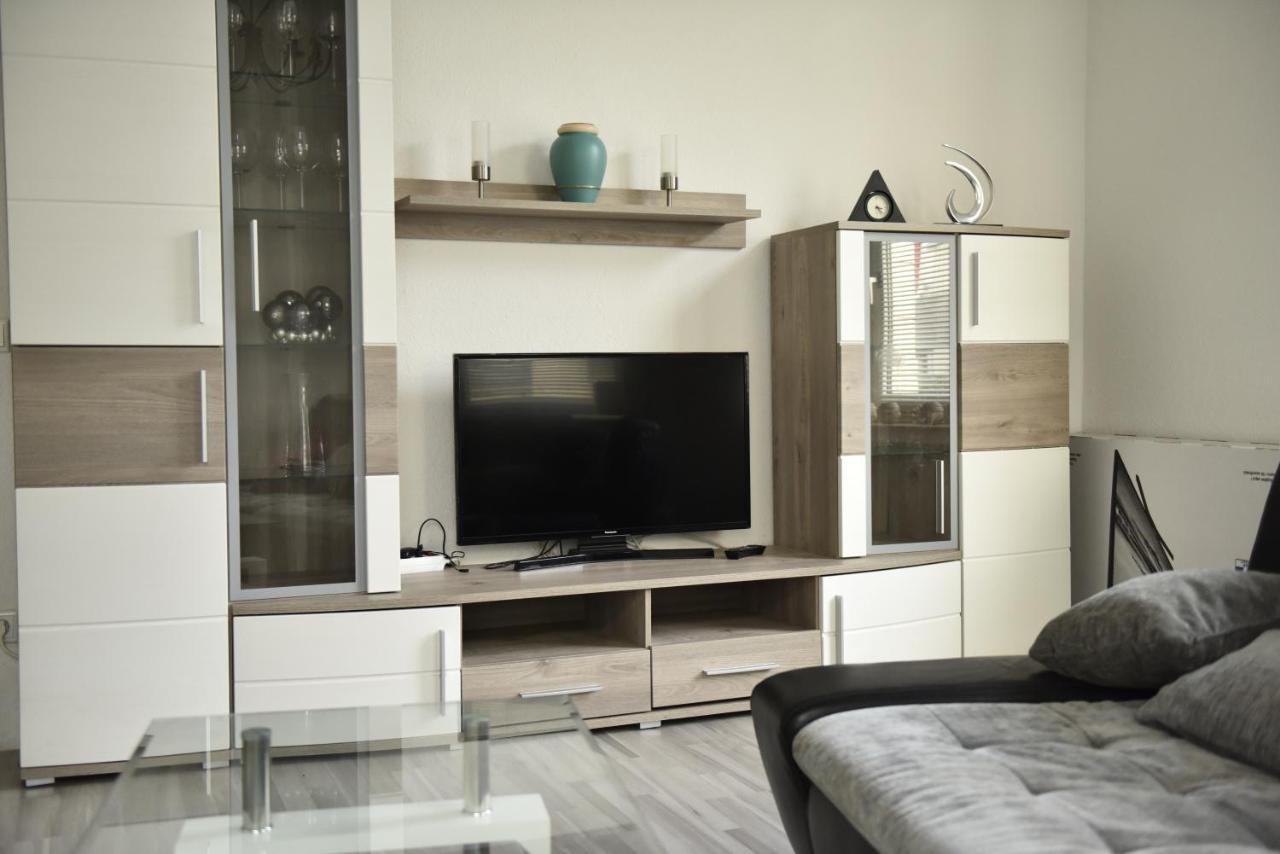 Appartement Liliencronstrasse Düsseldorf