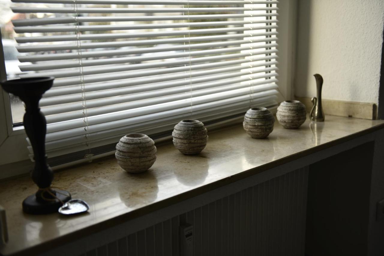 Liliencronstrasse Appartement