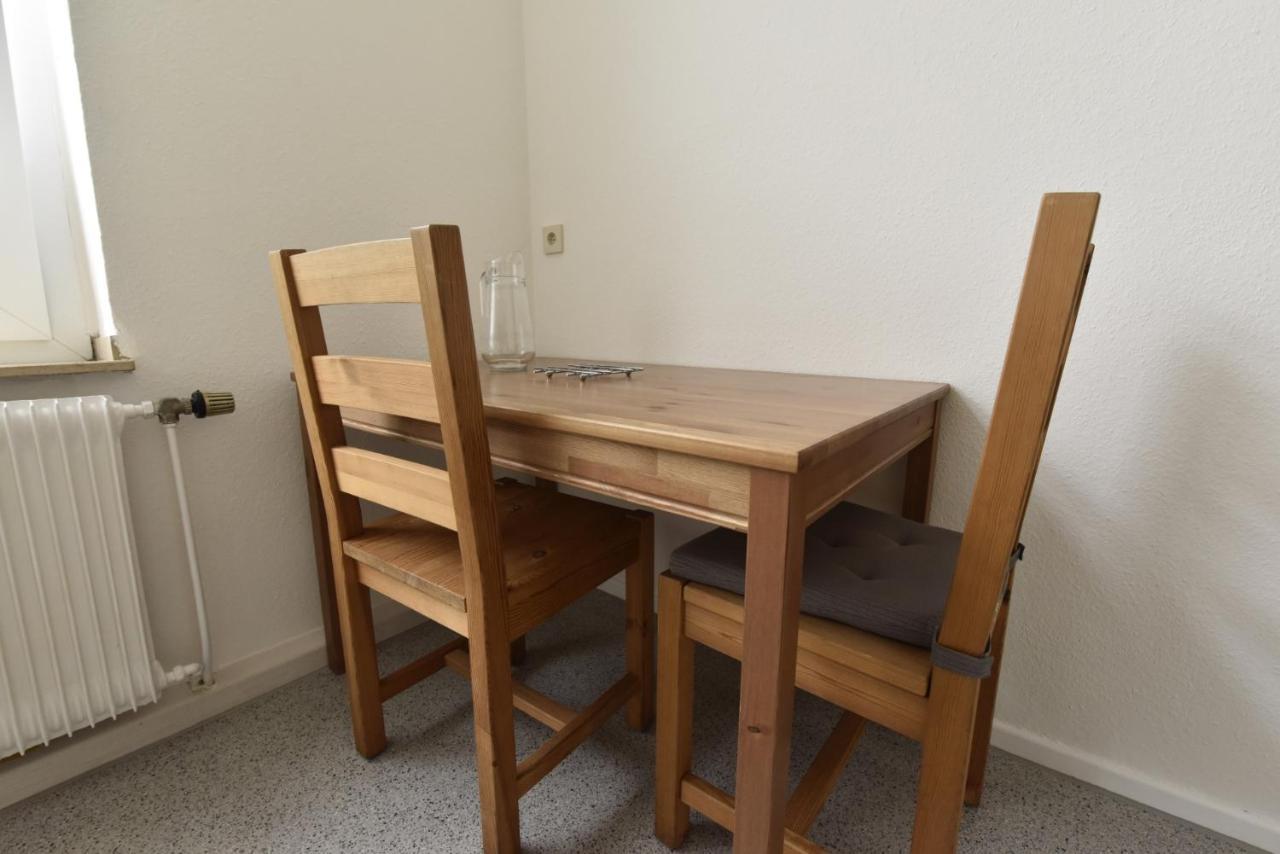 Appartement Liliencronstrasse *