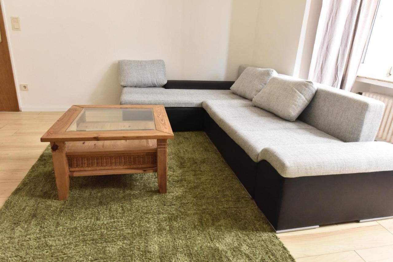 Liliencronstrasse Appartement *