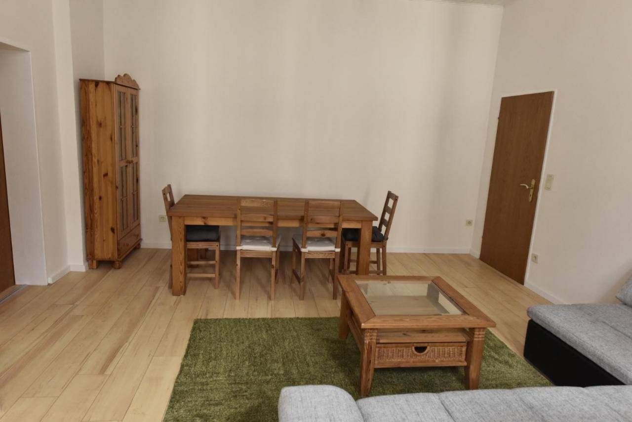 Appartement Liliencronstrasse