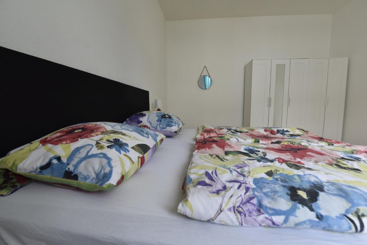Appartement Liliencronstrasse