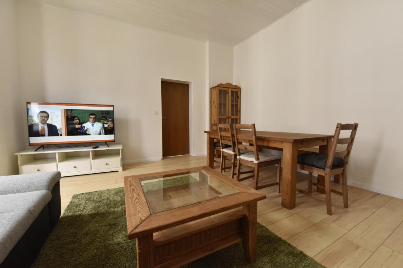 Apartment Liliencronstrasse Dusseldorf
