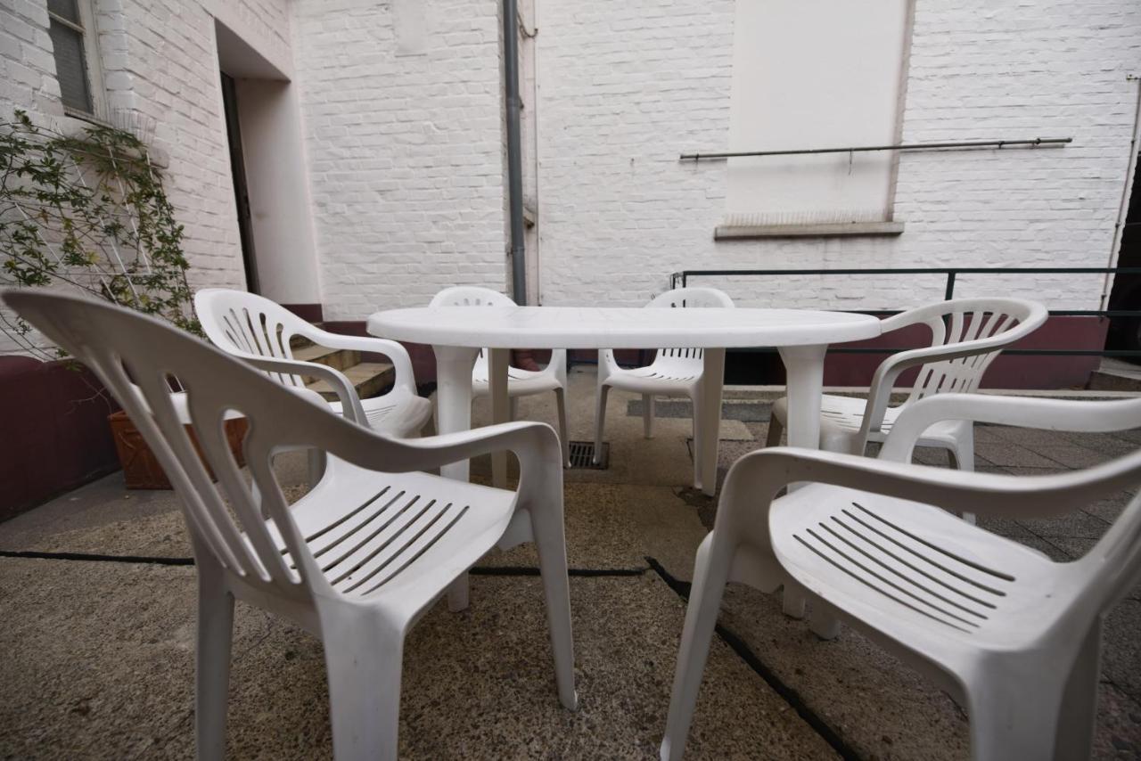 Appartement Liliencronstrasse Düsseldorf