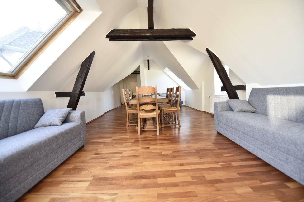 Apartment Liliencronstrasse Dusseldorf