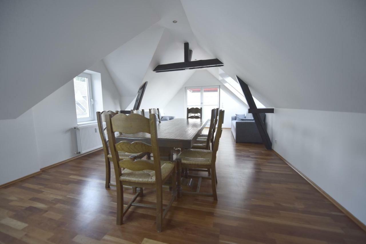 Appartement Liliencronstrasse Düsseldorf