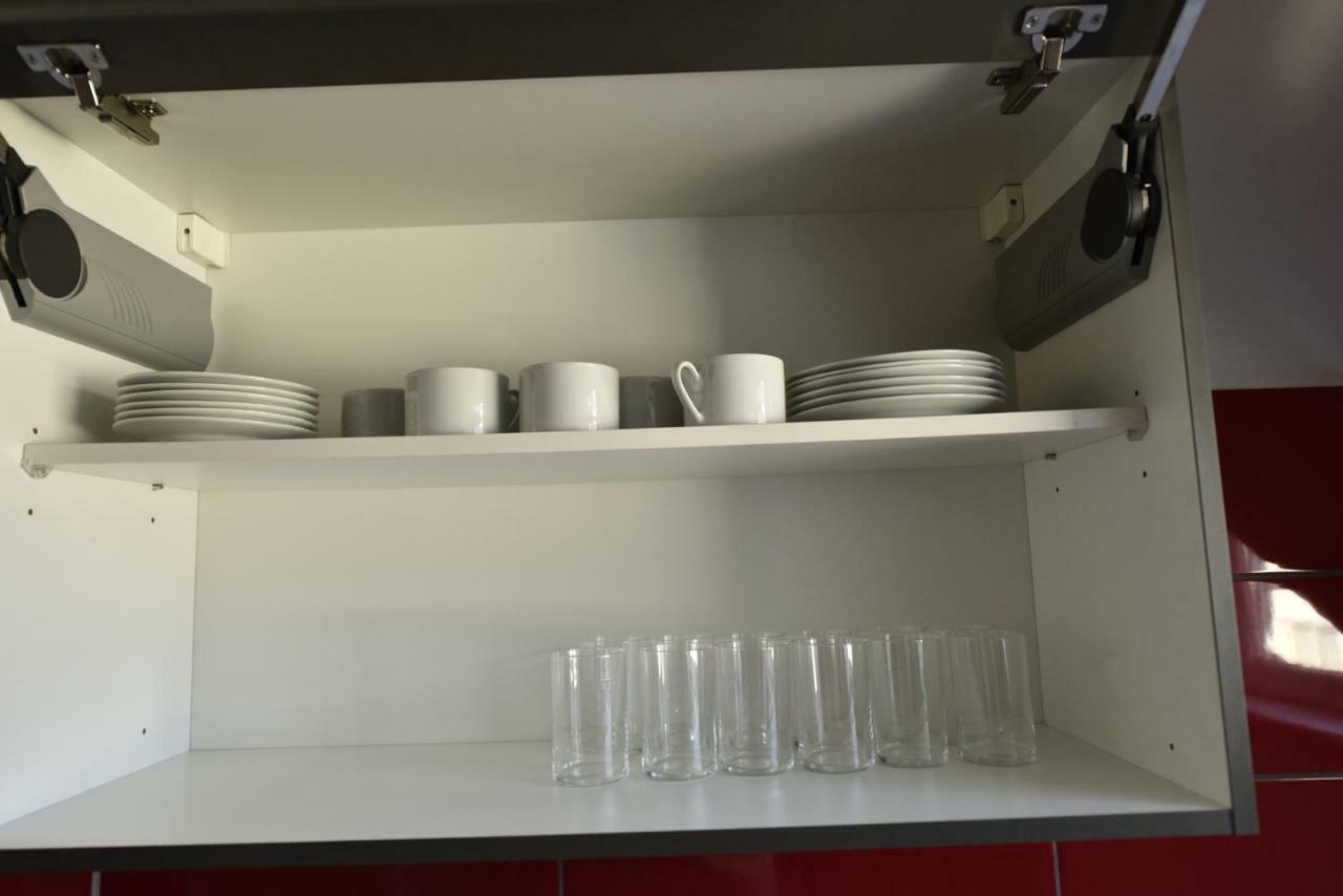 Appartement Liliencronstrasse