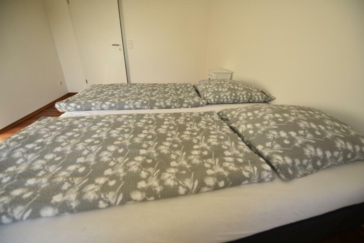 Appartement Liliencronstrasse Düsseldorf