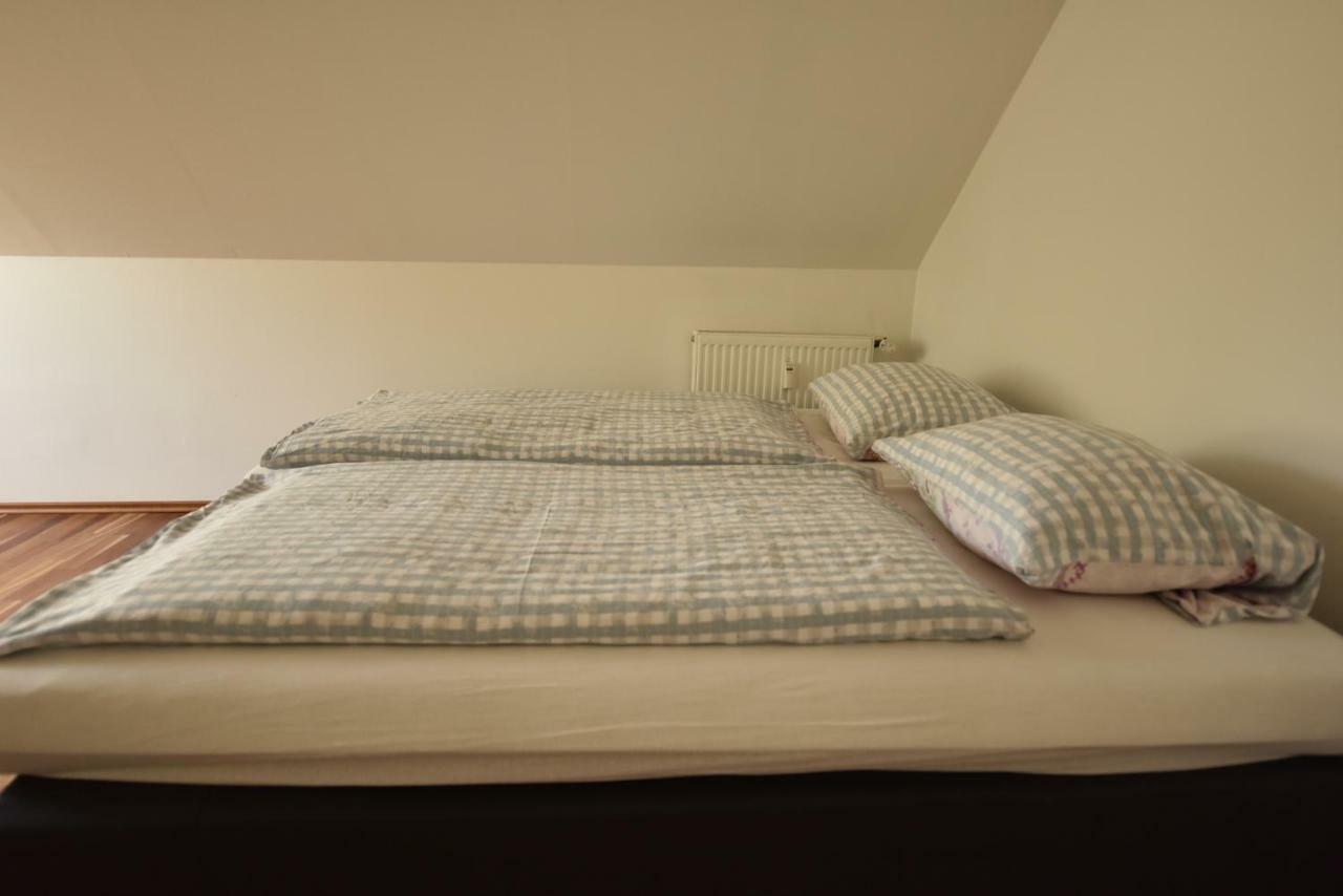 Appartement Liliencronstrasse Düsseldorf