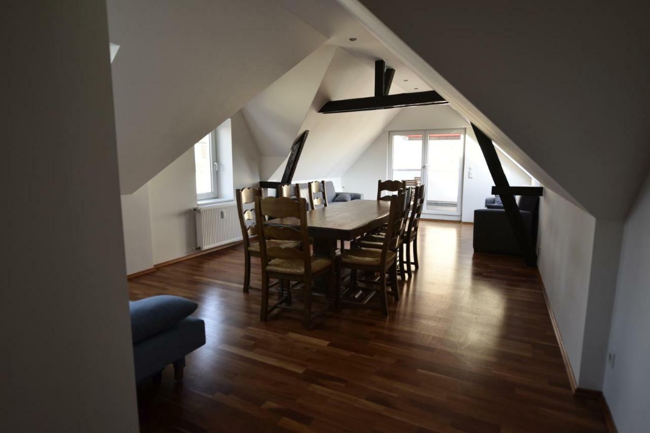 Liliencronstrasse Appartement *