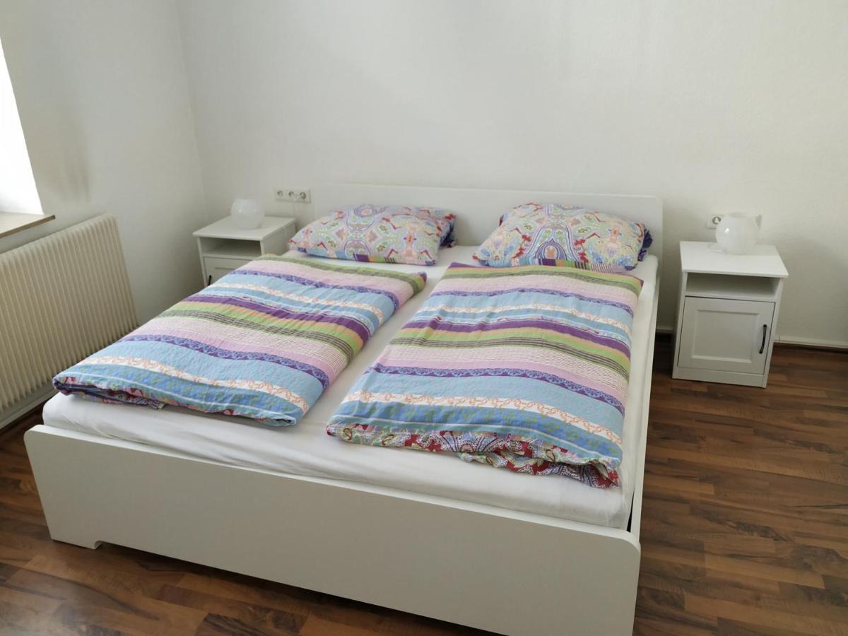 Appartement Liliencronstrasse