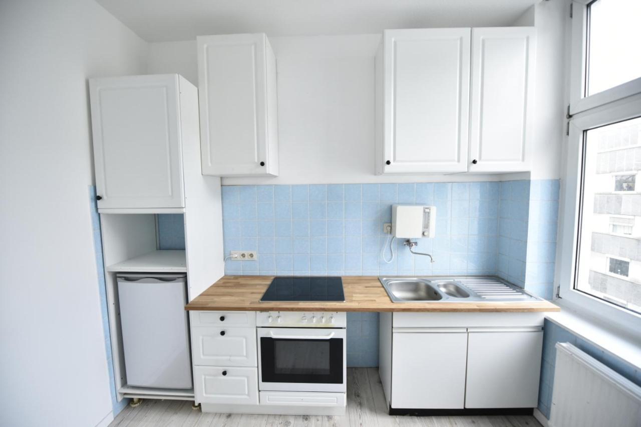 Liliencronstrasse Appartement Düsseldorf