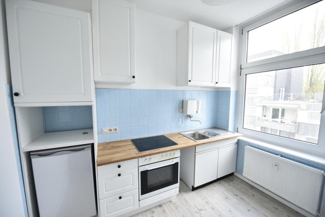 Liliencronstrasse Apartment