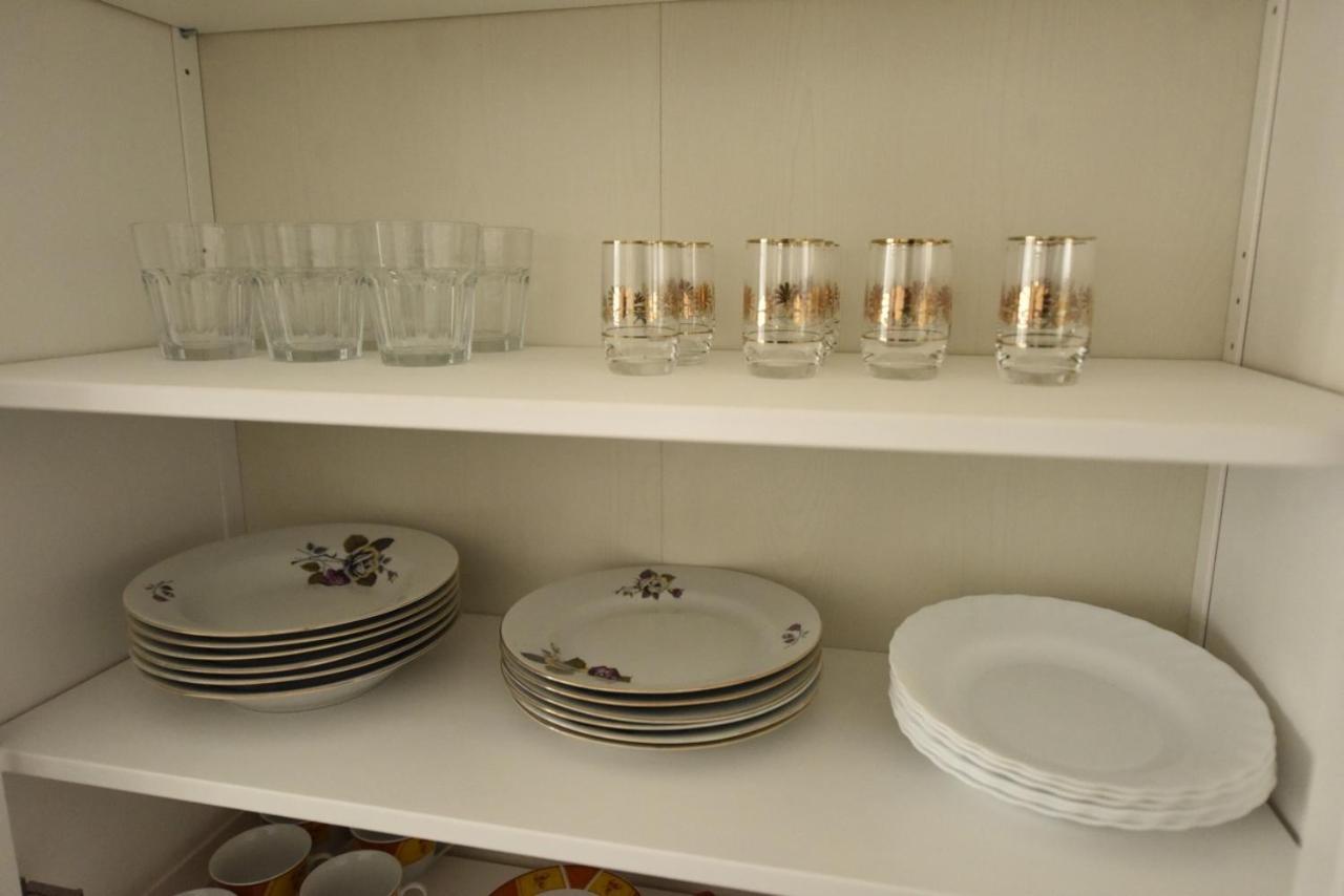 Appartement Liliencronstrasse *