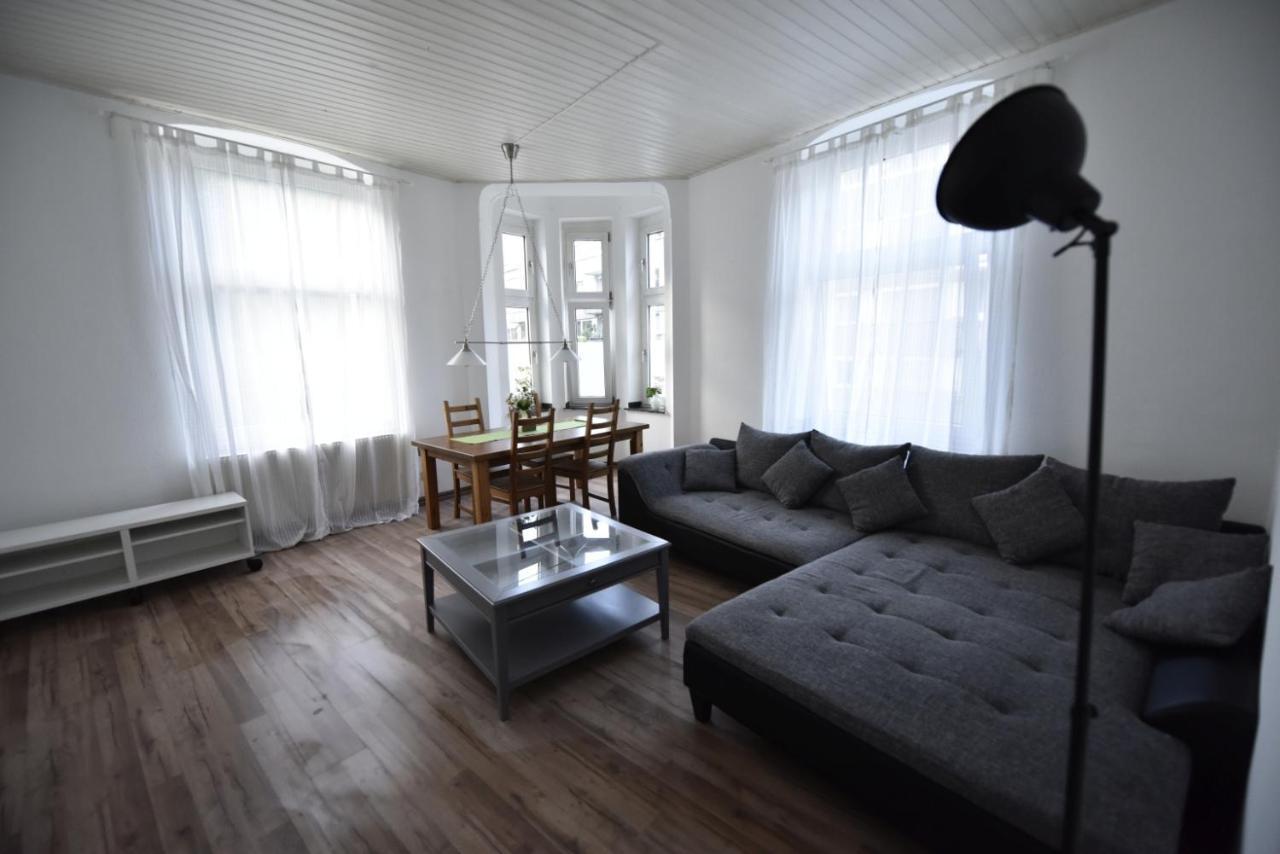 Appartement Liliencronstrasse Düsseldorf