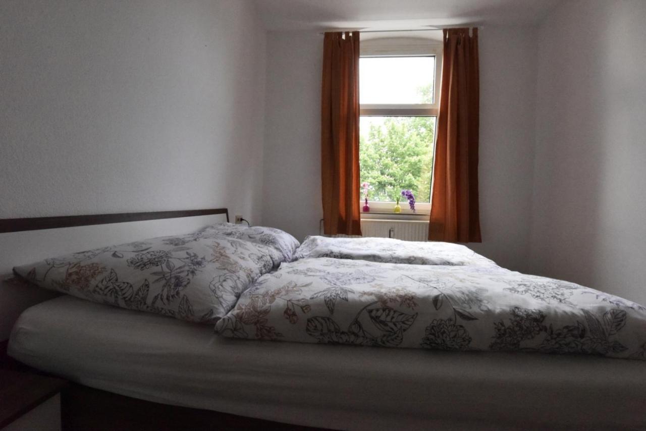 Appartement Liliencronstrasse *