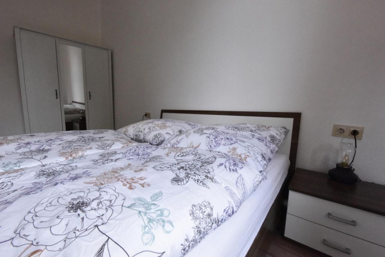 Liliencronstrasse Appartement