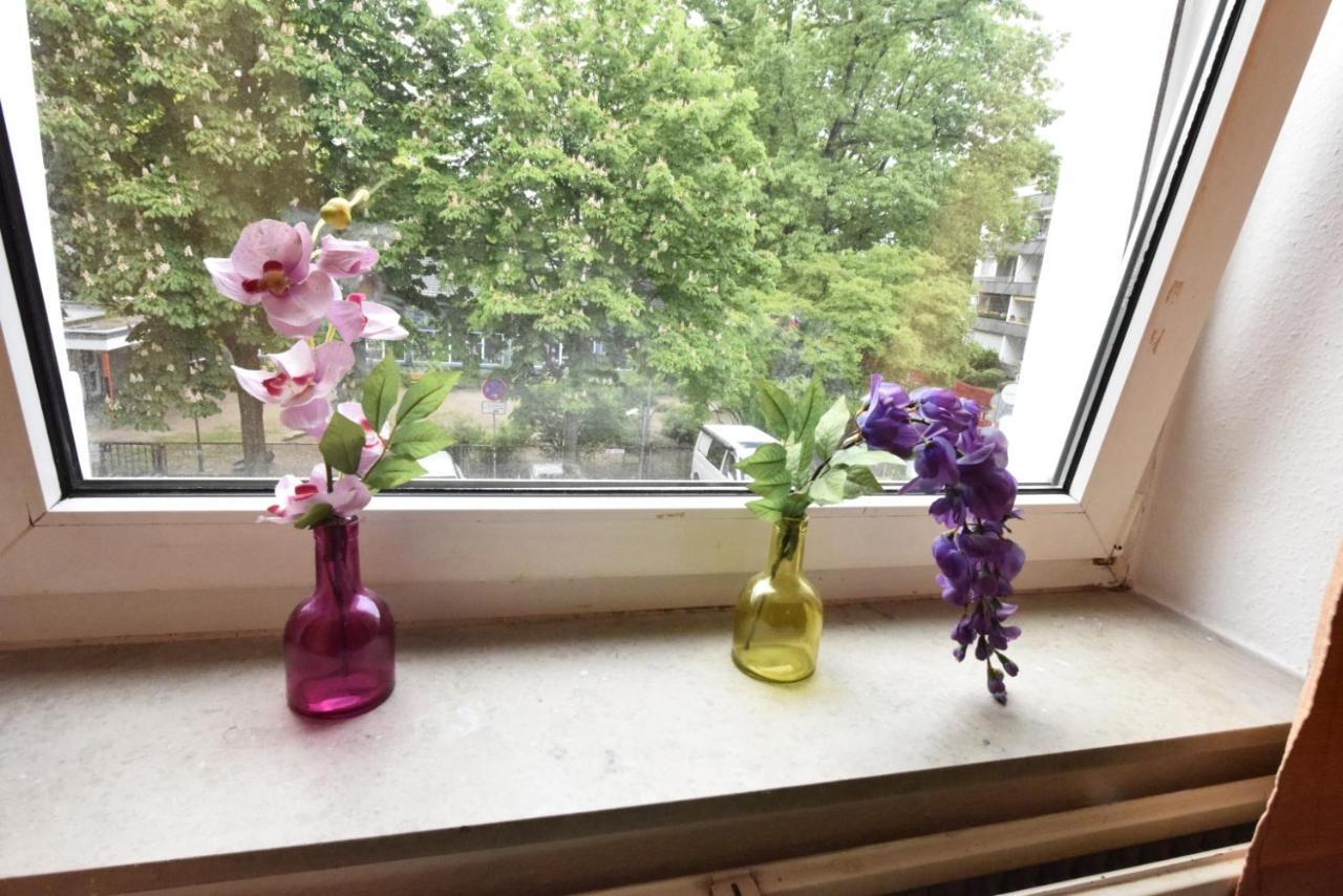 Appartement Liliencronstrasse Düsseldorf