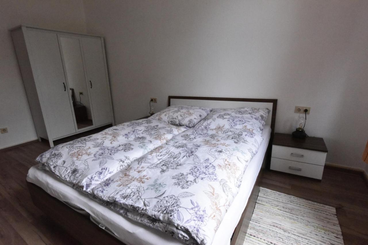 Liliencronstrasse Appartement