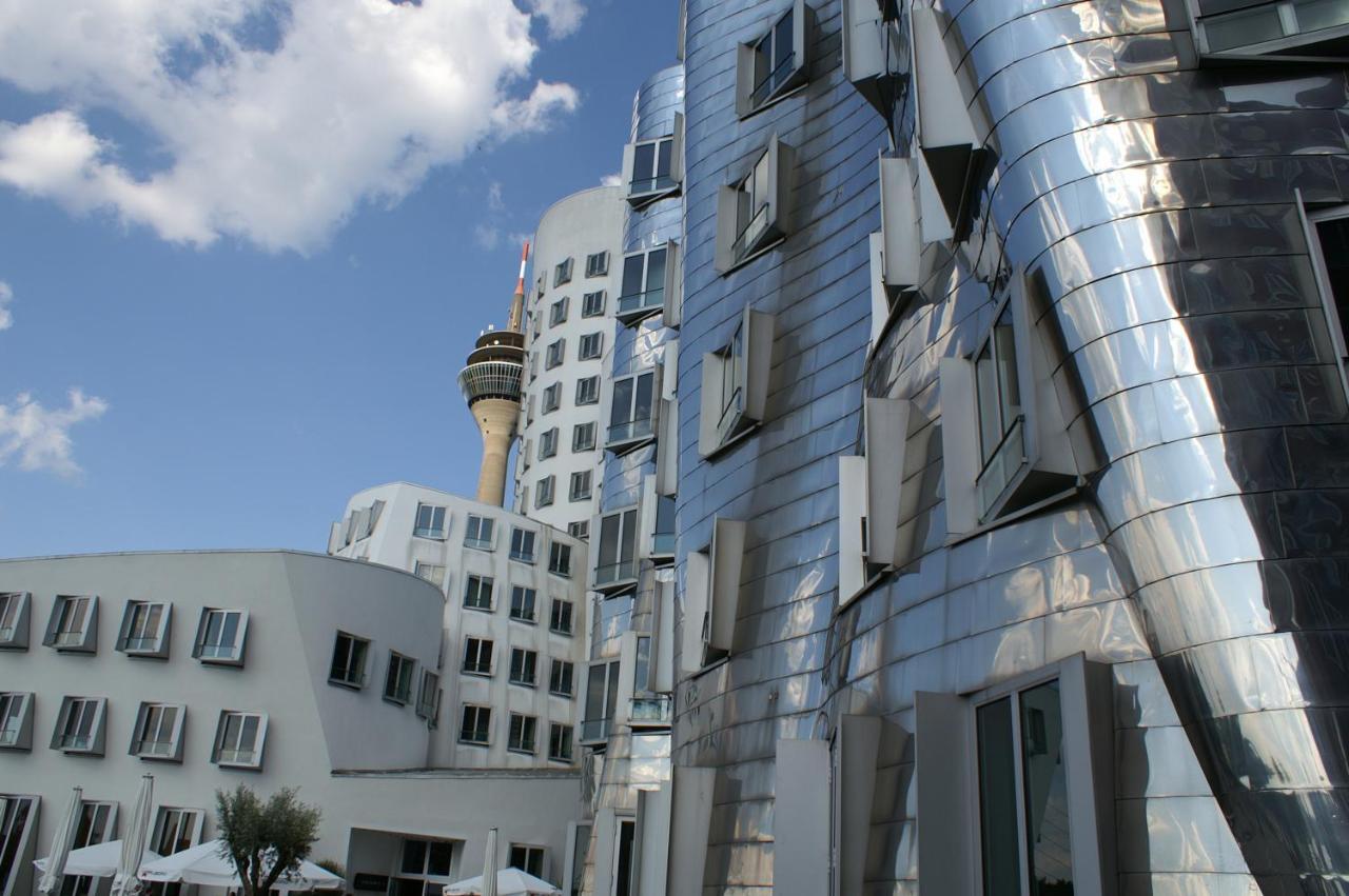 Appartement Liliencronstrasse Düsseldorf